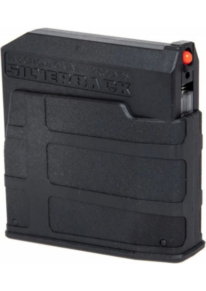 Silverback TAC41 Serileri 110BB Kapasiteli Şarjör SBA-MAG-31BK fiyatları