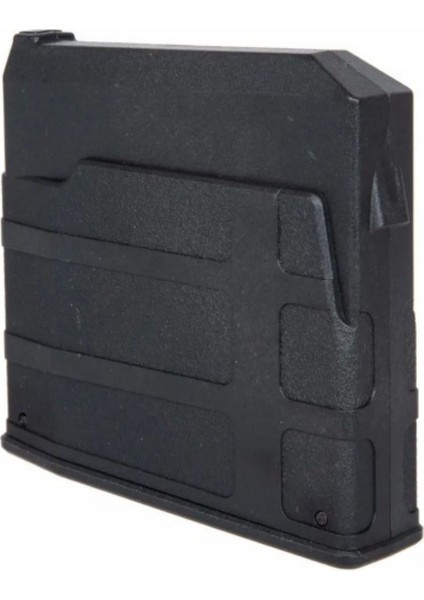 Silverback TAC41 Serileri 110BB Kapasiteli Şarjör SBA-MAG-31BK modelleri