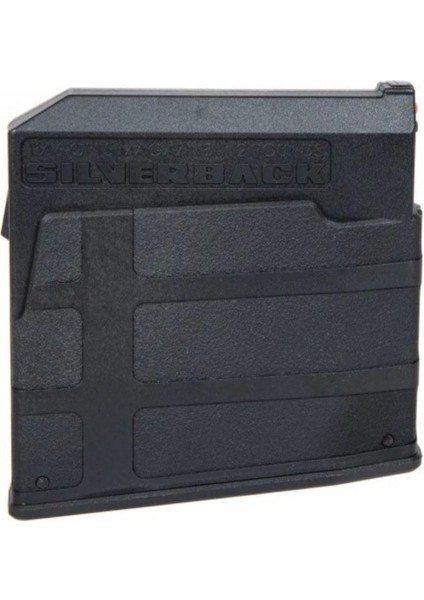 Silverback TAC41 Serileri 110BB Kapasiteli Şarjör SBA-MAG-31BK fırsatları