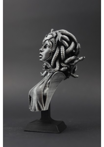 Medusa - Figür / Büst modelleri