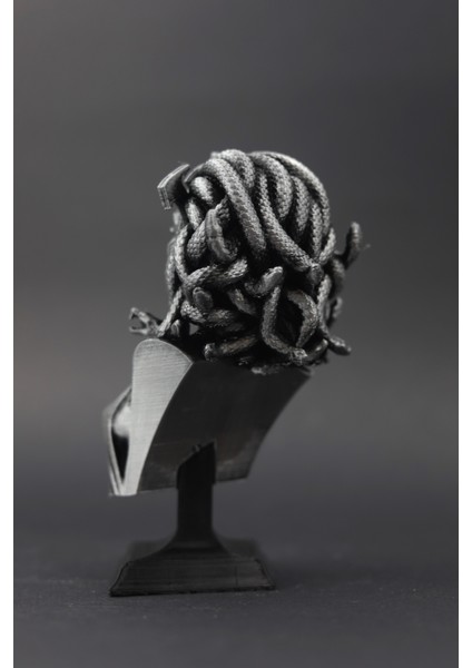 Medusa - Figür / Büst fırsatları