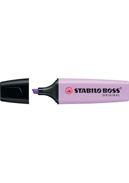 Boss Pastel Fosforlu Kalem Lila fiyatları