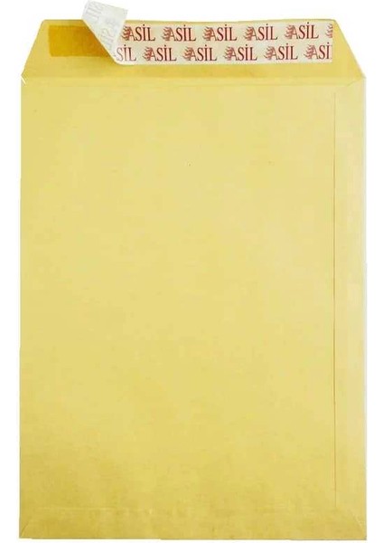 Doğan Torba Zarf 260 x 350 mm 100 Gr Express Formula 25'li fiyatları