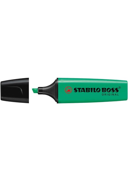 Boss Fosforlu Kalem Turkuaz fiyatları