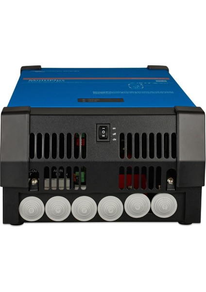 Energy Multiplus Invertör / Redresör 12/2000/80-32 Şarj:80 Amper (PMP122200000) fırsatları