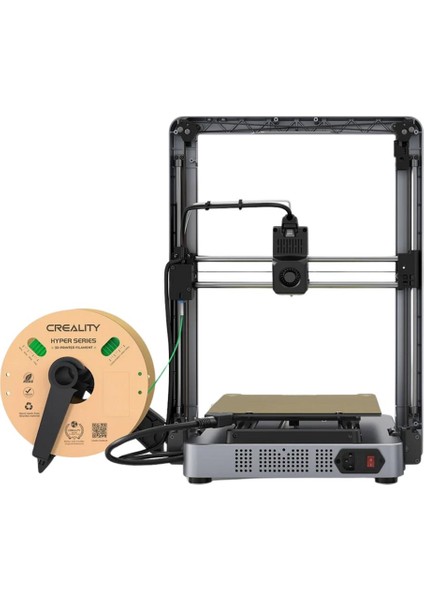 Creality Ender 3 V3 Corexz 3D Yazıcı