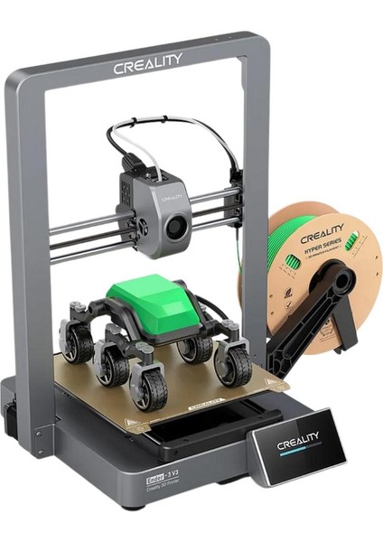 Creality Ender 3 V3 Corexz 3D Yazıcı