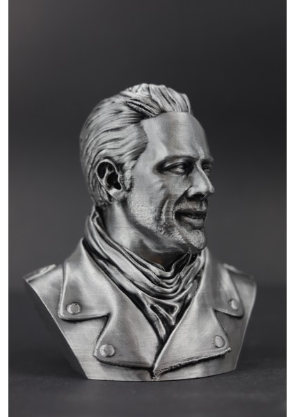 Negan - The Walking Dead - Figür / Büst