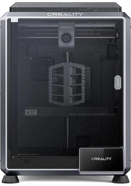 Creality K1C 3D Yazıcı fırsatları