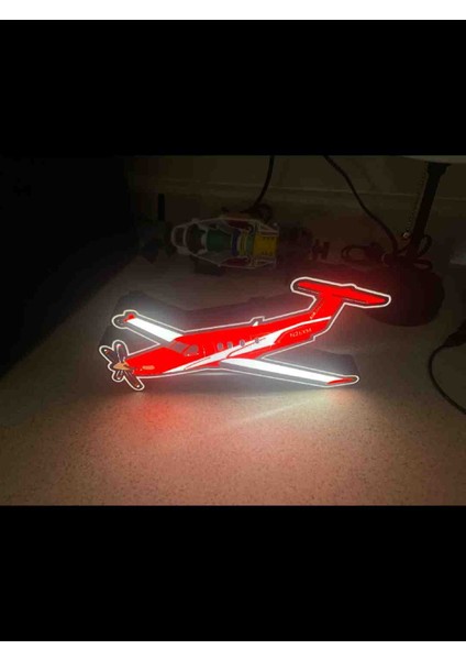 LED Işıklı Uçak fiyatları