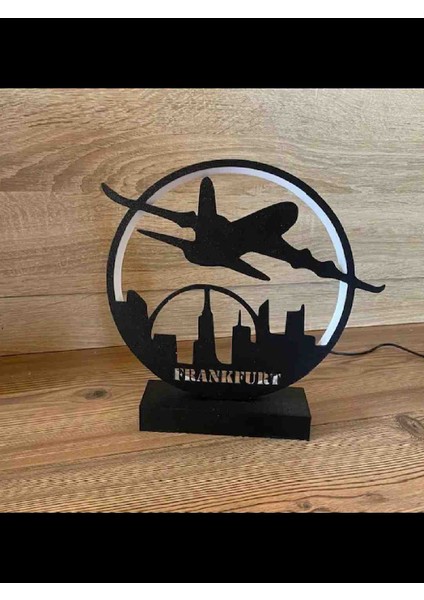 LED Işıklı Uçak fiyatları