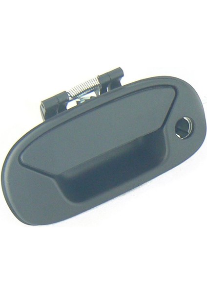 Kapı Kolları 6228 Doblo Kapı Açma Kolu Bagaj Tek Kapı Motorsuz