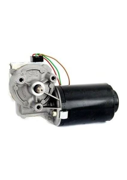 20231 Palıo Silecek Motoru Ön Palıo I Hb Sıena Albea 4 Fişli