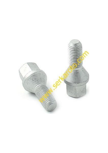 Bijon 8308 Grande Punto Evo Bıjon Cıvata Kalın Diş