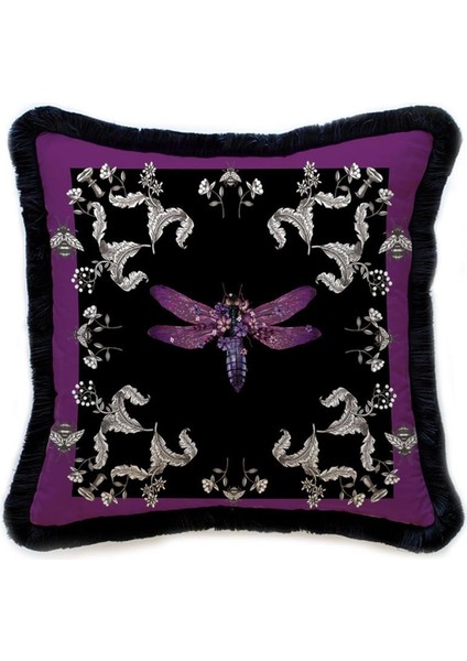 Kelebek Desenli EY254-2 fırsatları