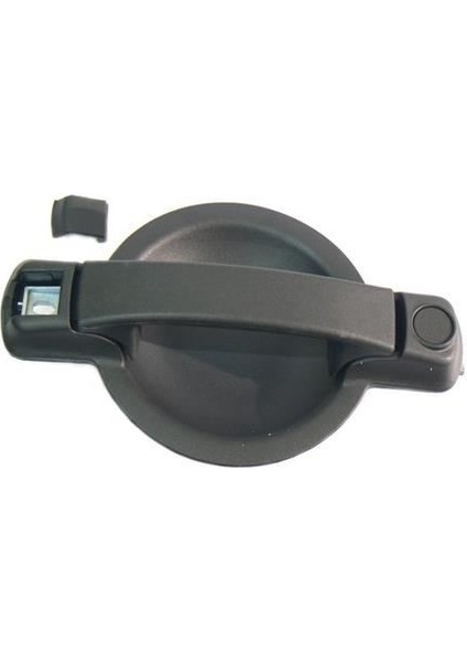 Kapı Kolları 5423 Doblo Dış Kapı Açma Kolu Ön Sol Kilitli