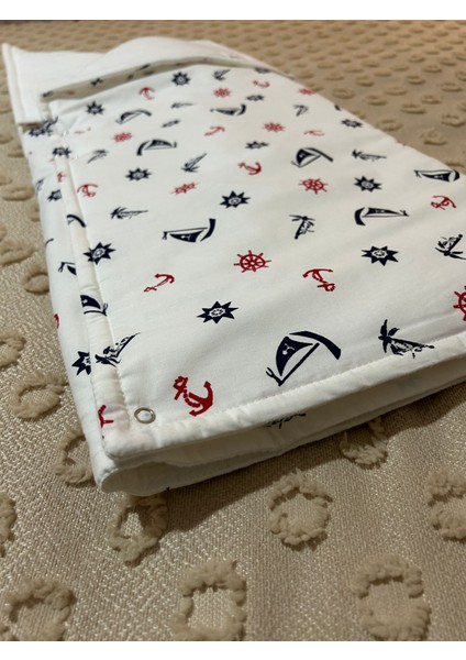 Bebek Kundak Battaniye Alt Açma Çok Yönlü Çıt Çıt Detaylı modelleri