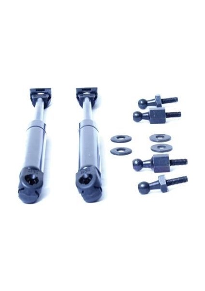 Bagaj Amörtisörleri 5512 Doblo Bagaj Amortisörü Takım