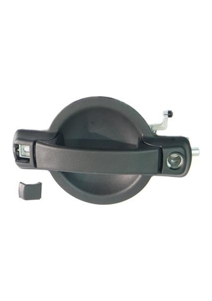 Kapı Kolları 5420 Doblo Dış Kapı Açma Kolu Orta Sürgülü Sağ Şifre Yeri Açık