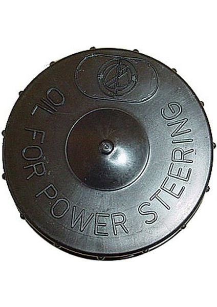 Hidrolik Depo Kapağı 2323 Slx Hıdrolık Direksiyon Depo Kapağı