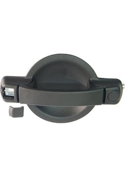 Kapı Kolları 5419 Doblo Dış Kapı Açma Kolu Ön Sağ Şifre Yeri Kapalı