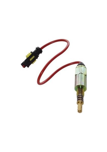 5195 Tpsx Uno Cut Off Ünıtesı