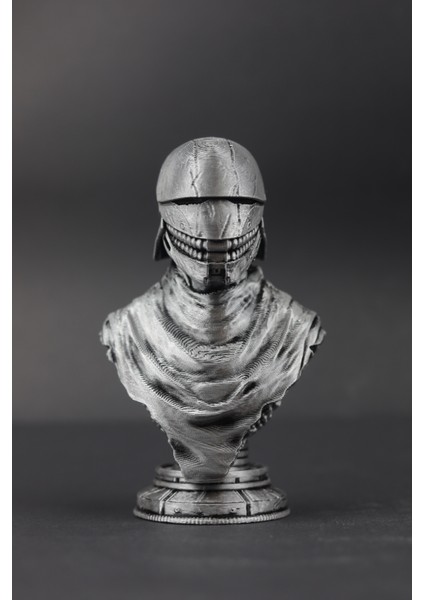 Qimir - Star Wars - Figür / Büst