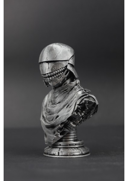 Qimir - Star Wars - Figür / Büst modelleri