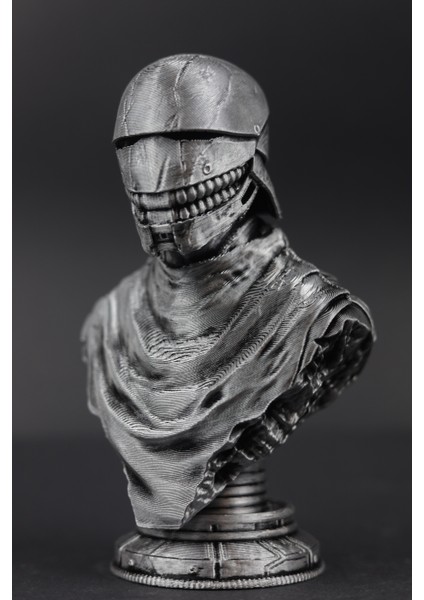 Qimir - Star Wars - Figür / Büst indirimleri