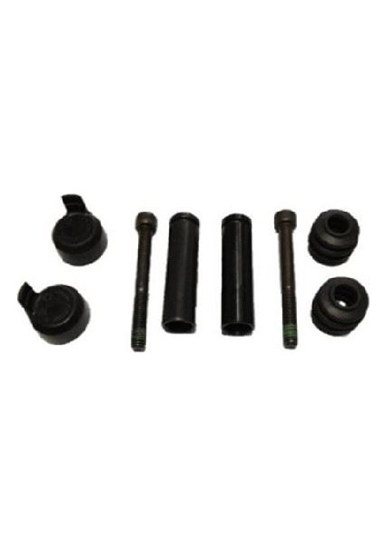 7372 Ducato I Iı Kalıper Piston Tamir Takım Ön