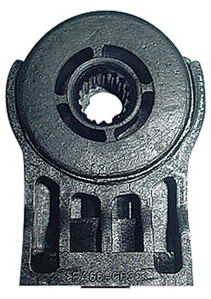 Radyatör Grubu 3290 Punto Radyatör Baglantı Ayagı Takım