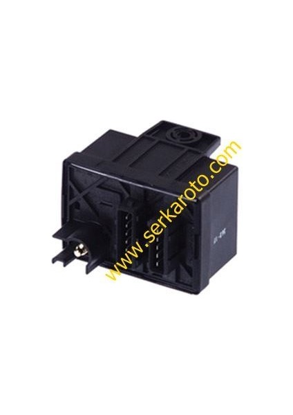 8191 Doblo Albea 1.3 Mtj Kızdırma Bujı Rölesı