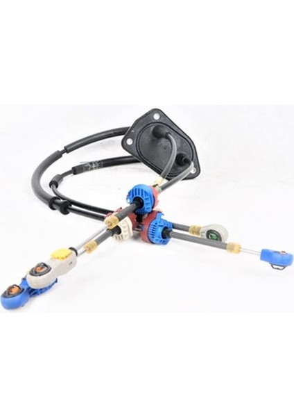 Vites Telleri 20260 Doblo Iıı 1.3 Mjt Vıtes Kumanda Teli