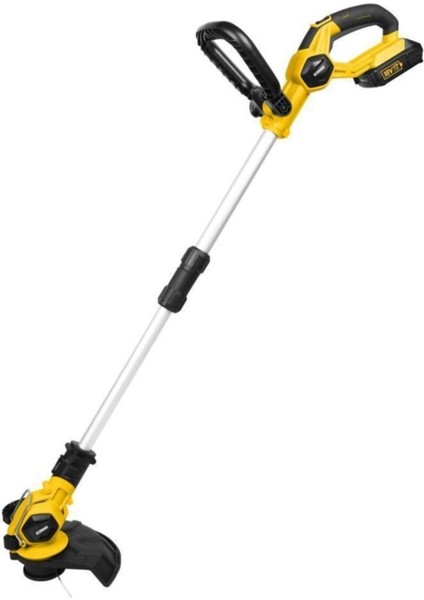 RTX1895 Akulu Cim Kesme Makinasi 18V 2,0AH Tek Aku