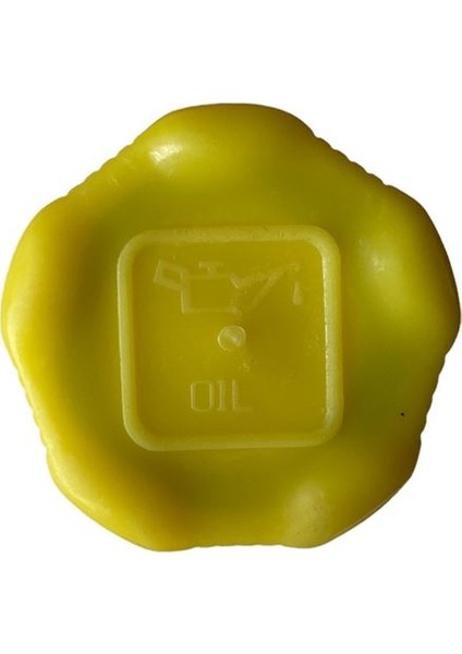 Motor Yağ Kapağı 4220 Doblo Yağ Kapağı Sarı