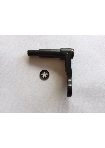 20296 Lınea Dış Kapı Kol Plastiği Ön Sol