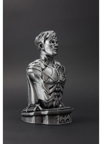 Robin - Figür / Büst - 12CM fiyatları