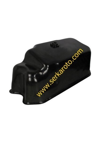 Karter 8601 Ducato Boxer Jumper 2.3 Jtd Yag Karterı