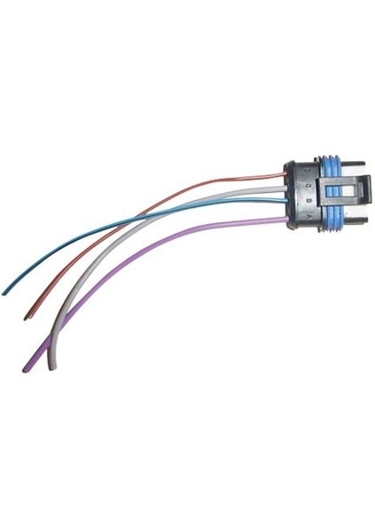 Soket 2006 Dks Slx Doblo Bobın Soketı