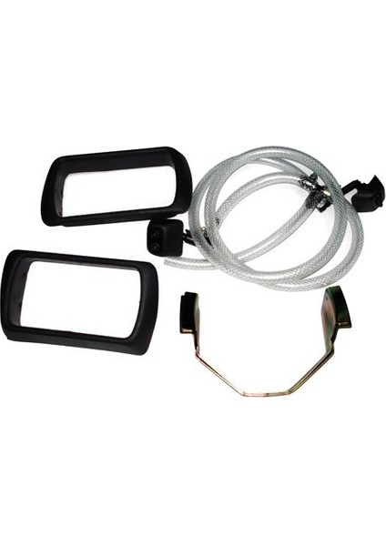 2513 Slx Komple Far Yıkama Setı