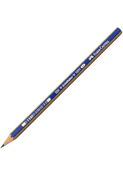 Faber Castell 1221 Goldfaber 5h Dereceli Kalem fiyatları