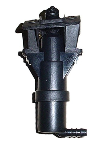 2250 Tıpo Far Yıkama Ünitesi Sol