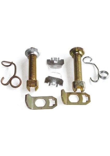 Fren Cır Cırı 2264 Tempra Fren Cırcır Levye Tamir Takımı Arka