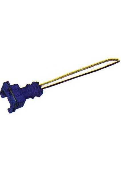 Soket 4550 Fıat Korna Soketı