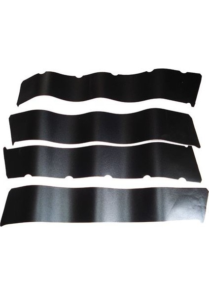 Yan Direk Bandı 2906 Tempra Tıpo Yan Dırek Bandı