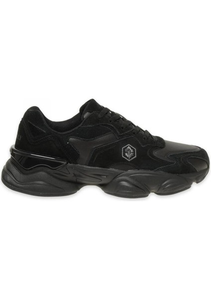 A10187604412010 4W Madax Sue Wtr 4pr Siyah Erkek Sneaker Ayakkabı fiyatları