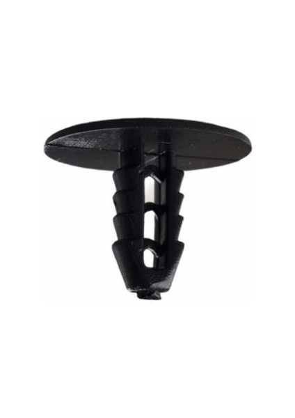 Klips 2810 Slx Tavan Tapası Siyah Klips