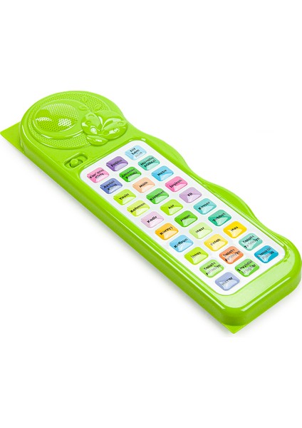 Sesli Yasin-i Şerif Öğreten Cihaz Yeşil Arapça İçerik 2022 modelleri