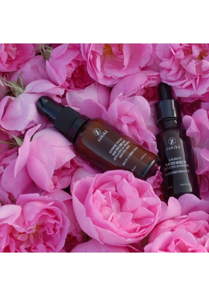 Anti Aging Krem modelleri