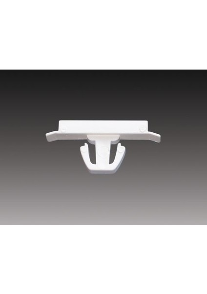 Klips 2794 Tpsx Tampon Çıta Klipsi